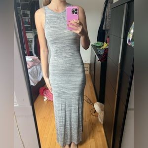 Long dress